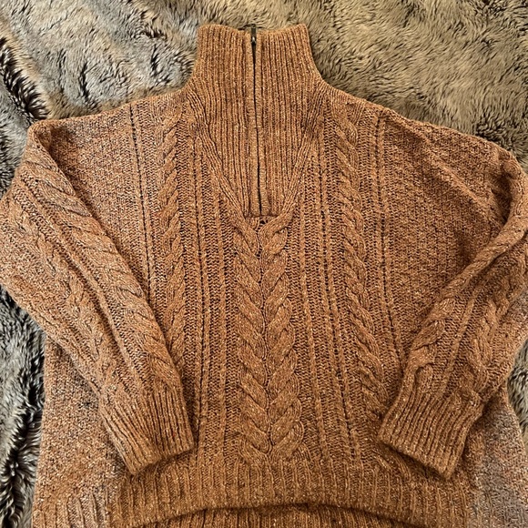 Madewell Rosebriar Sweater - Picture 4 of 4